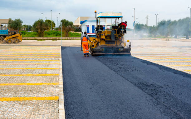 Best Professional Driveway Pavers  in East Setauket, NY