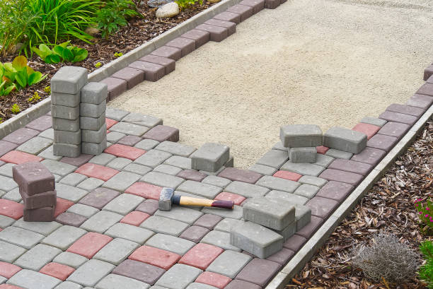 Best Interlocking Driveway Pavers  in East Setauket, NY