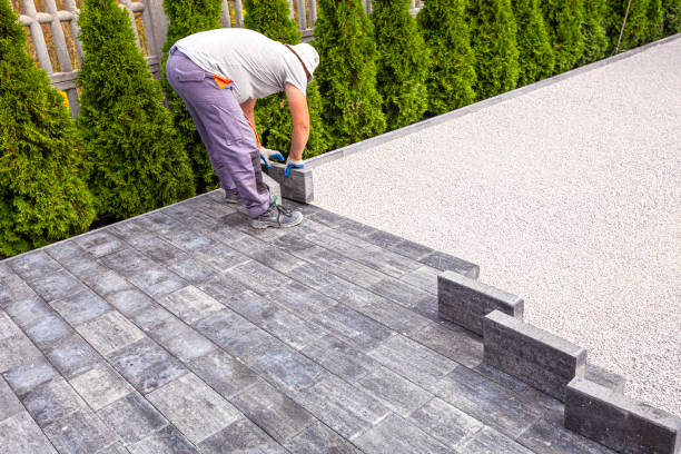 Professional Driveway Pavers in East Setauket, NY