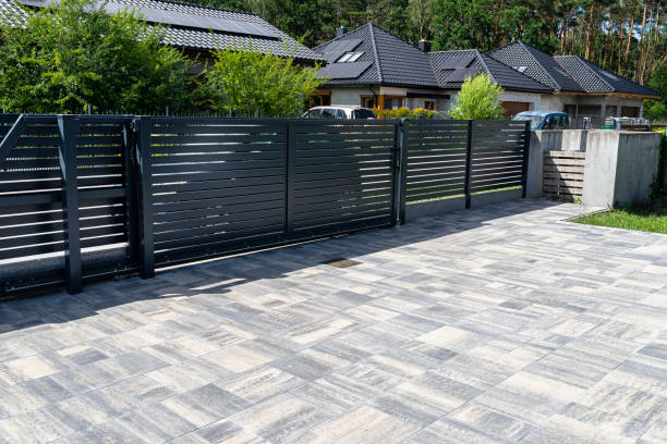 Best Residential Paver Driveway  in East Setauket, NY