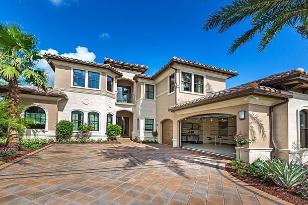 Best Concrete Paver Driveway  in East Setauket, NY