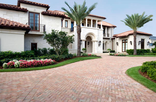 Best Brick Driveway Pavers  in East Setauket, NY