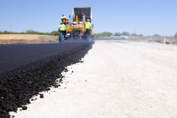 Best Residential Driveway Paver Services  in East Setauket, NY