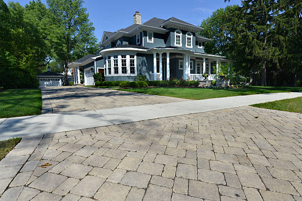 Reasons to Select Us for Your Driveway Paving Requirements in East Setauket, NY