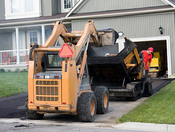 Professional Driveway Pavers in East Setauket, NY