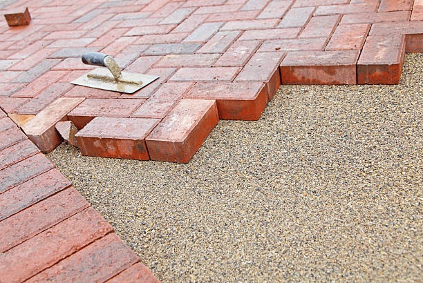 Best Cobblestone Driveway Pavers  in East Setauket, NY