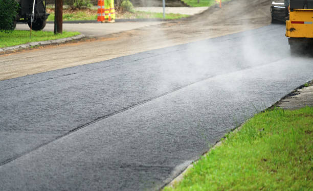 Best Decorative Driveway Pavers  in East Setauket, NY