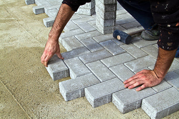 Best Commercial Driveway Pavers  in East Setauket, NY