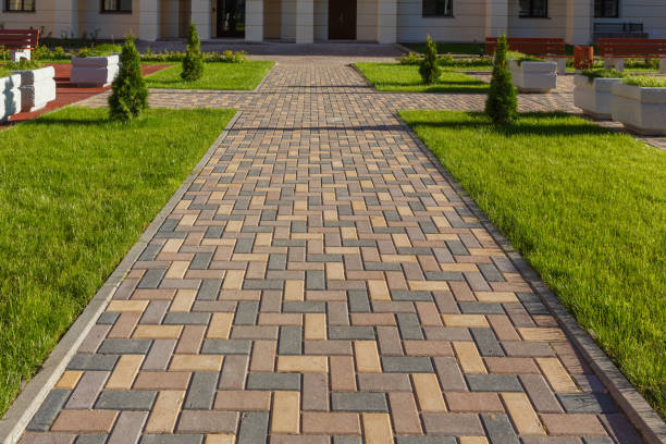 Best Residential Paver Driveway  in East Setauket, NY